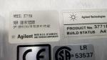 Agilent 37718A OmniBER 718 Optical Spectrum Analyzer 2.5 Gb/S SDH/SONET