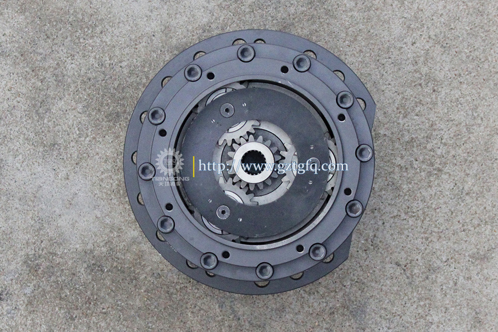 EC460 EC480D Excavator Swing Gearbox Voe14541030 Swing Reducer