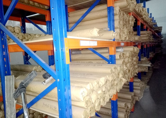 150X150 Mesh Stainless Steel Wire Cloth Plain Weave 0.05mm 0.065mm