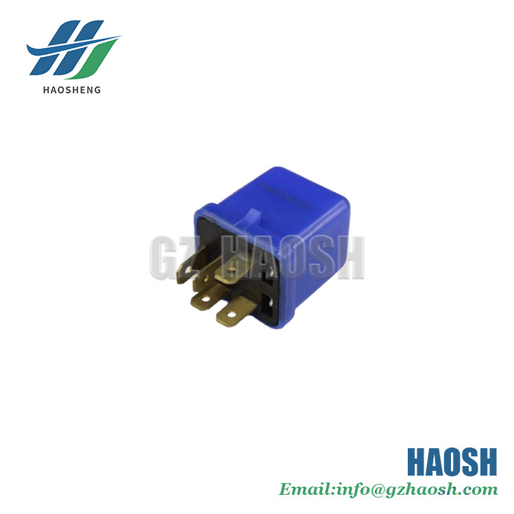 8-94257497-0 8942574970 8-94257-497-0 FLASHER RELAY 24V FOR ISUZU NPR 4BD1