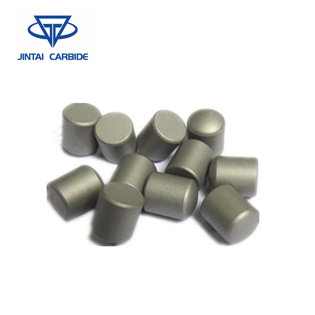 100% Virgin Tungsten Carbide Mining Bits Cutting Tips Medium Particle