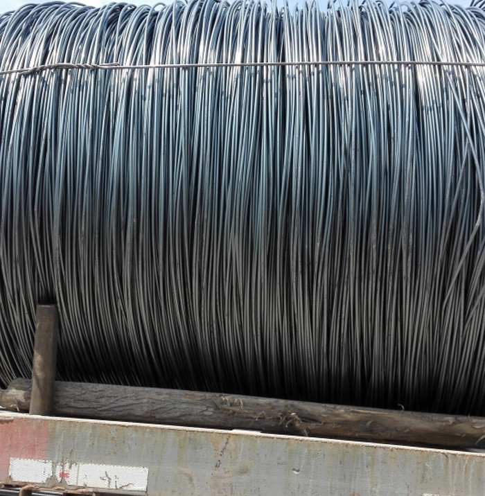 17 - 7PH 631 1.4568 Stainless Steel Wire Rod Cold Drawn 304 ISO 9001 BV SGS
