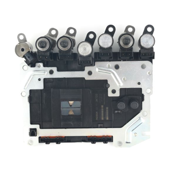 Quality TCM TCU OEM 0 260 550 002 0260550002 Automatic Transmission Control Module Unit for Nissan for sale