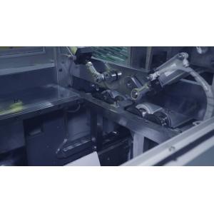 Notebook and Exercise Book Making Machine Max. Book Size 280×360mm Feeder