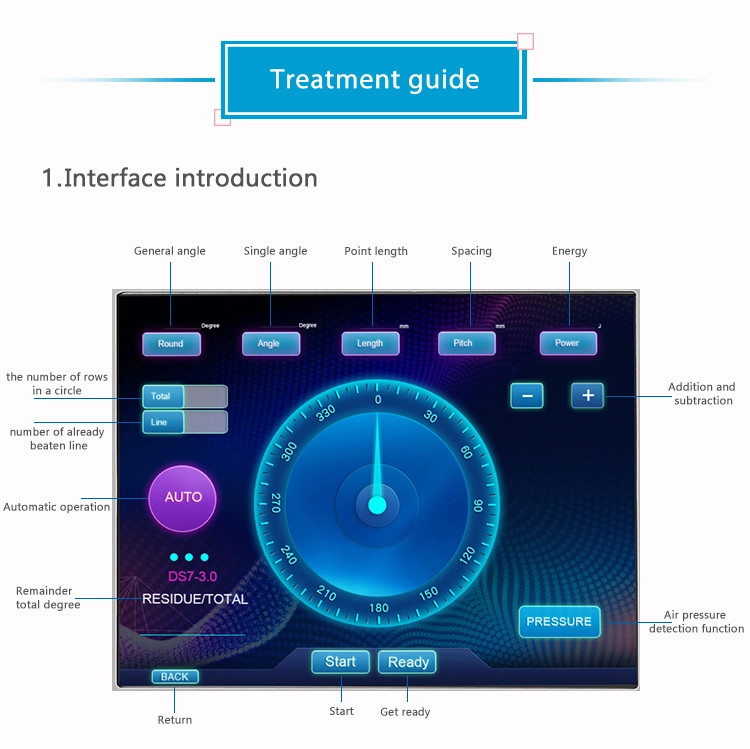 2 In 1 Vmax hifu and HIFU l tighten beauty machine with ce approved
