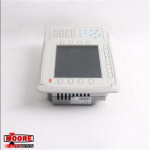 PP836 3BSE042237R1 ABB Operator Panel
