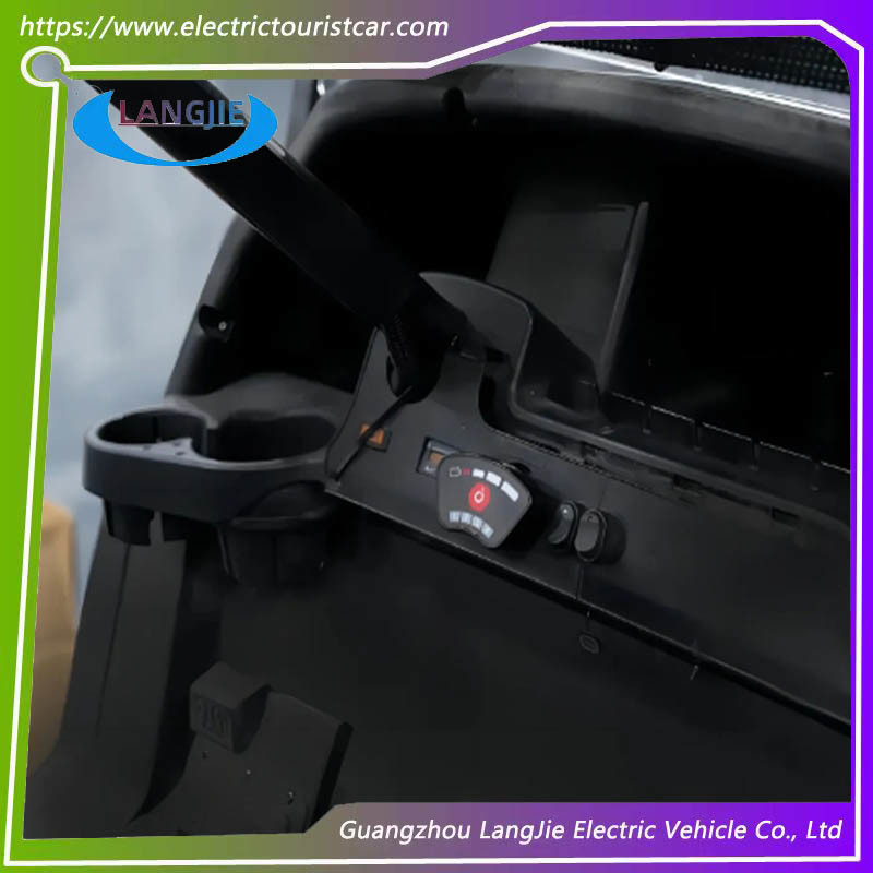 Club Car One Click Start Battery Password Point Door Lock Keyless Switch Golf Cart