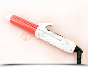  Top quality of curling irons as seen as TV product 2015 SY-3003 Manufactures