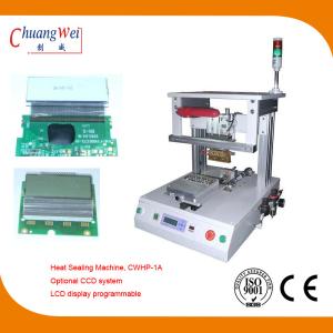 China LCP / HSC Connector Selective Soldering Machine With Visible LED Display on sale China LCP / HSC Connector Selective Soldering Machine With Visible LED Display on sale