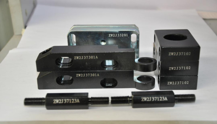 Insulating Glass Spacer Printing Aluminum Strip Bending Machine