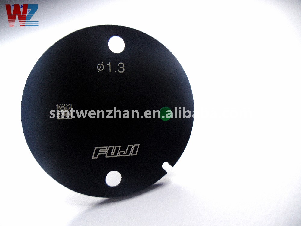 ORIGINAL FUJI NXT NOZZLE H01 1.3MM