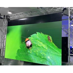 GOB Rollable LED Display LED Wall LED Panel LED Sign LED Billboard LED Screen