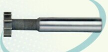 China KM Solid Carbide T-Slot Cutter on sale