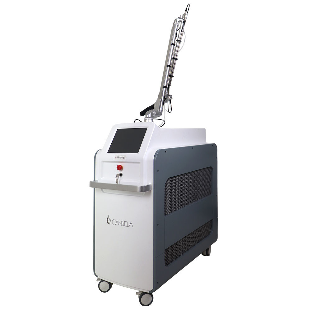 P1 Big Discount Pico Laser Tattoo Removal Device For Acne Eyebrow Freckles Spot Mole Remove Machine
