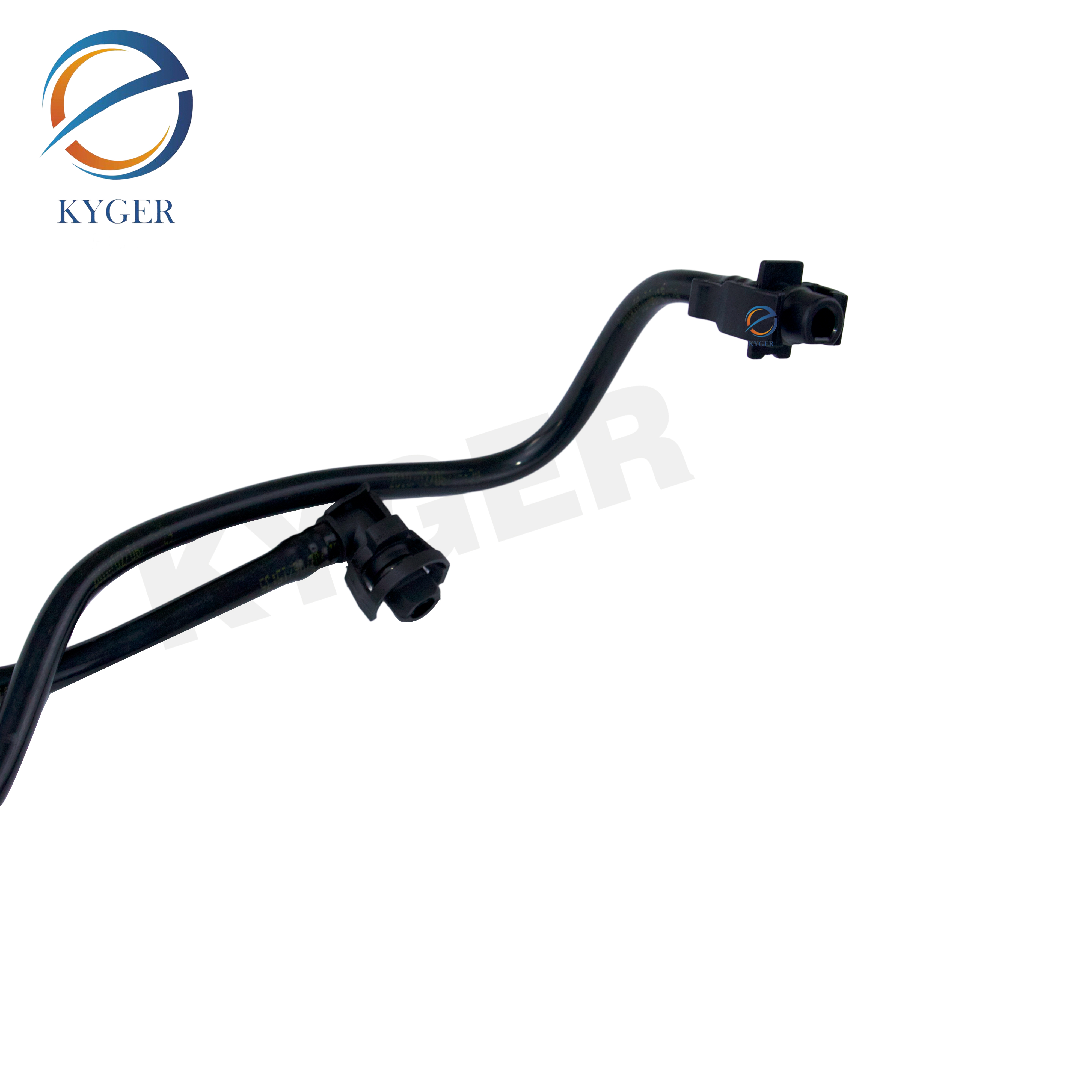 Overflow Hose T2R5910 For Jaguar F-Type 2014 -