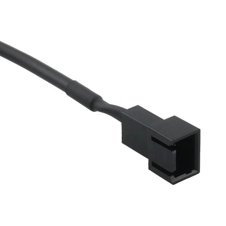 USB to 3 Pin 4 Pin Molex Female PWM 5V Case Computer Cooler Cooling Fan Power Supply Adapter Connector Cable