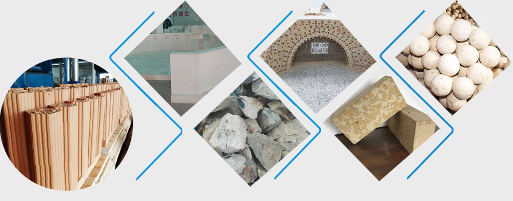 resistance Industrial Acid Proof Ceramic Bricks for Furnace Insulation