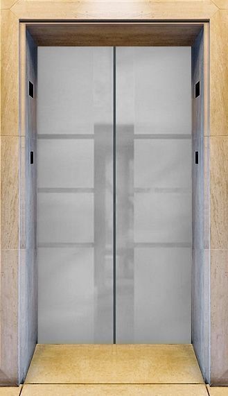 4 x 10 4 x 8 Stainless Steel Wall Panels Door 201 316L Etching PVD Color