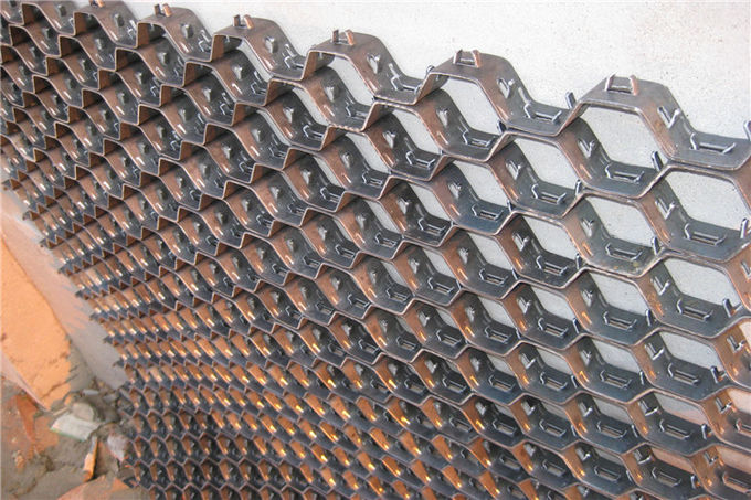 hex mesh