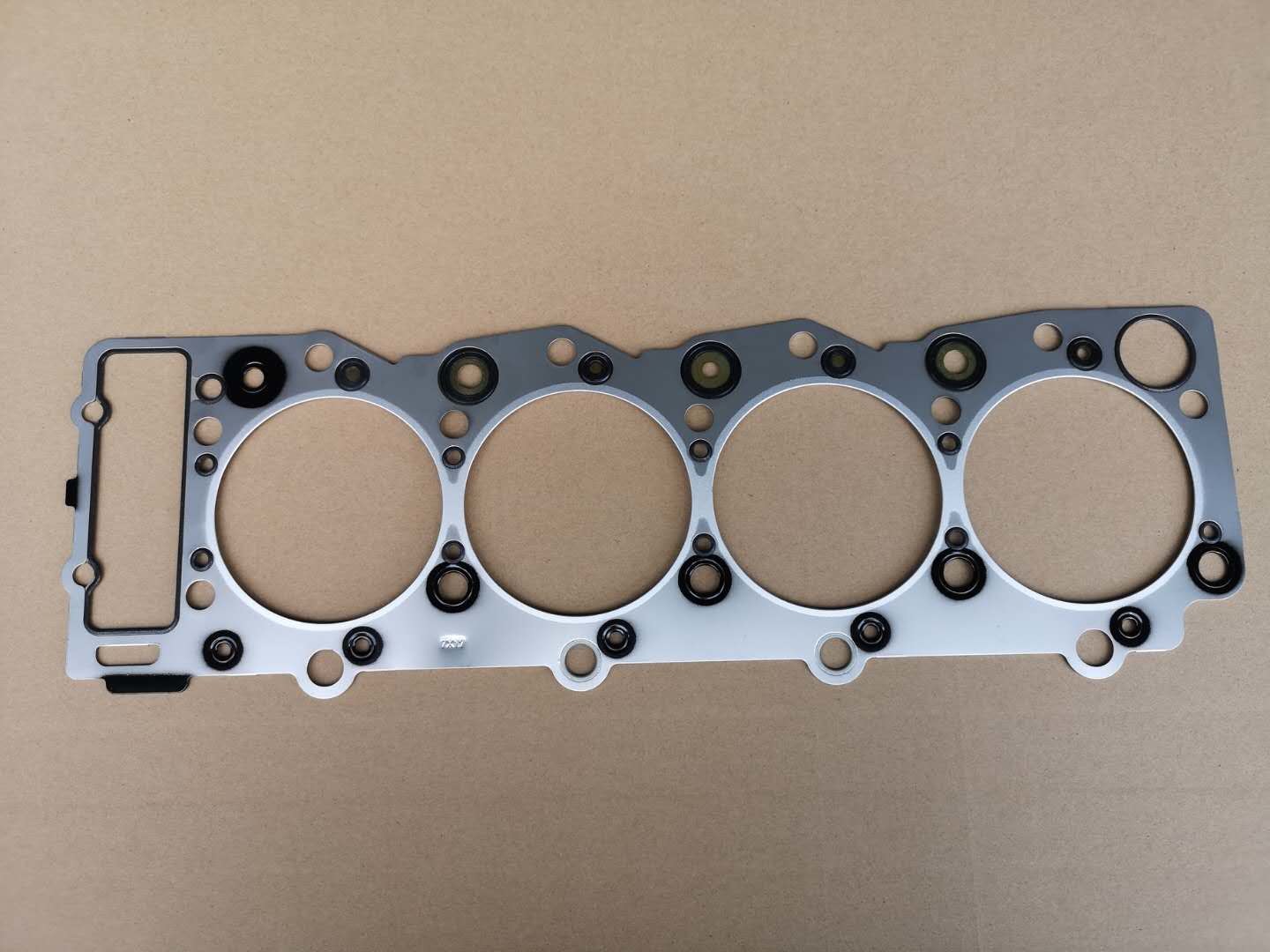 4HK1 Head Gasket 8981142560 Origin Pards Brand Cylinder Head Gasket For Excavator ZX200 ZX220 ZX230 ZX240 Industrial Equipment