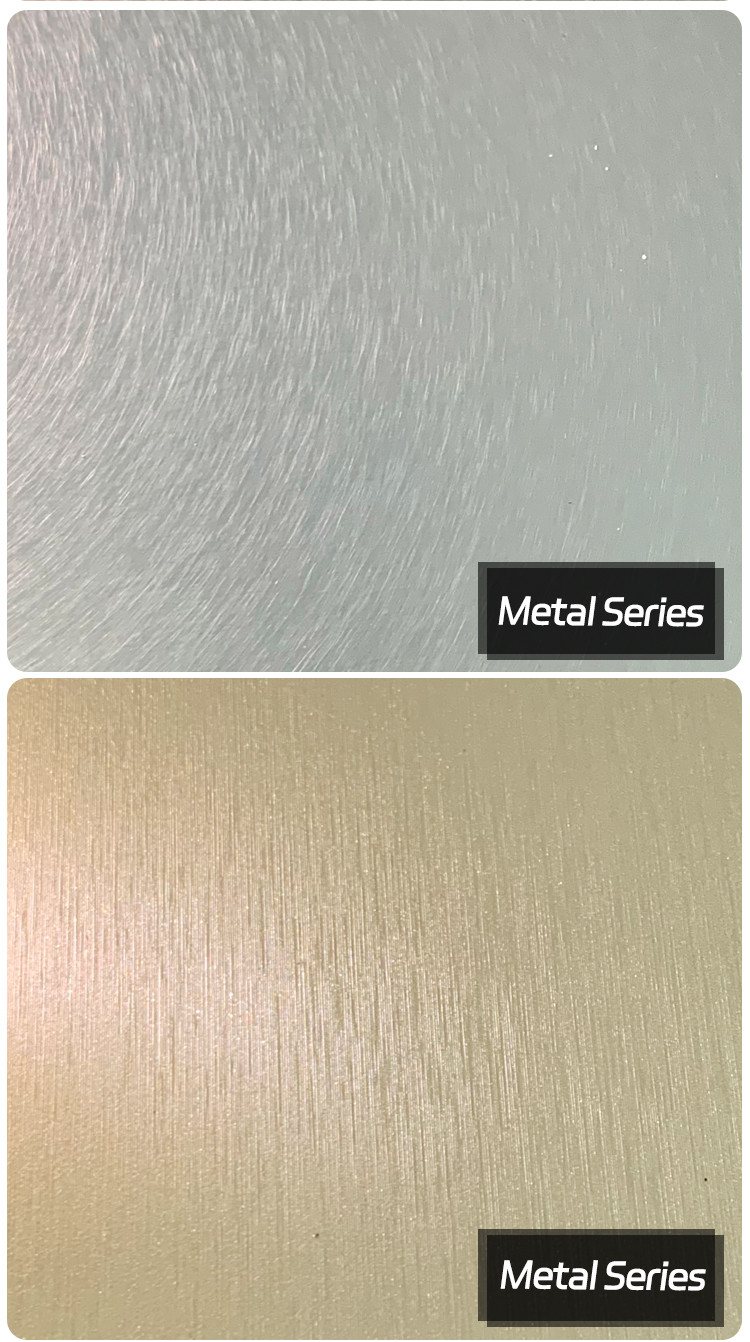 Interior Decoration Metal Wood Veneer Wall Panel Environment Friendly Bamboo Charcoal Wood Veneer