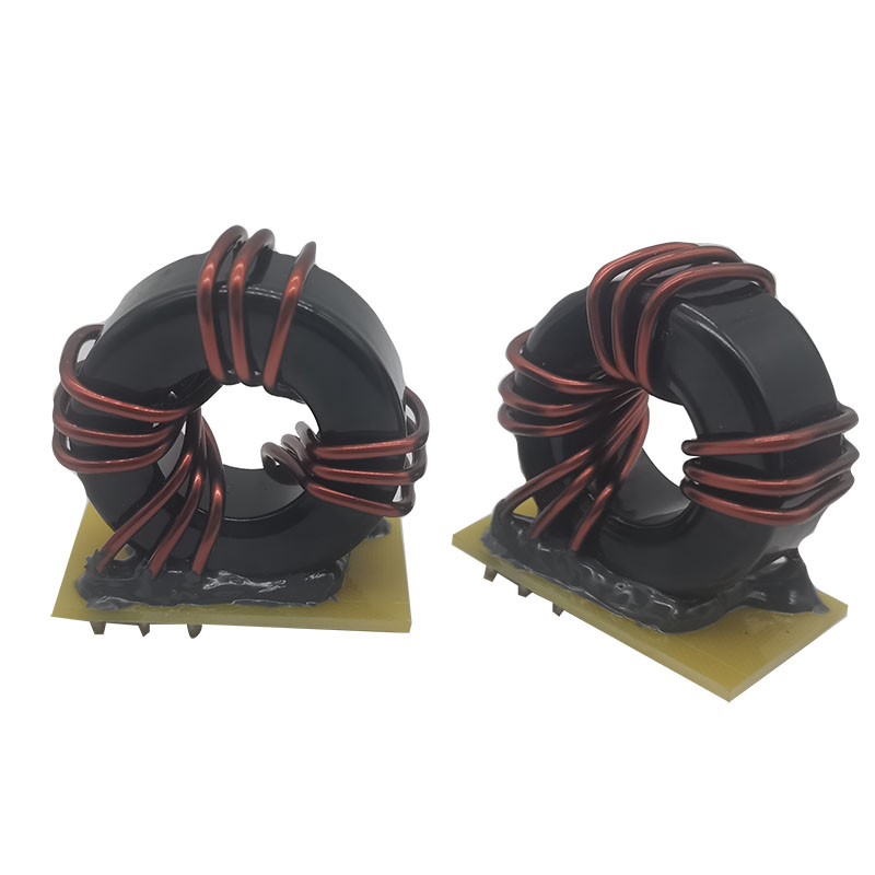 uu common mode choke uu9.8 choke coil transformer