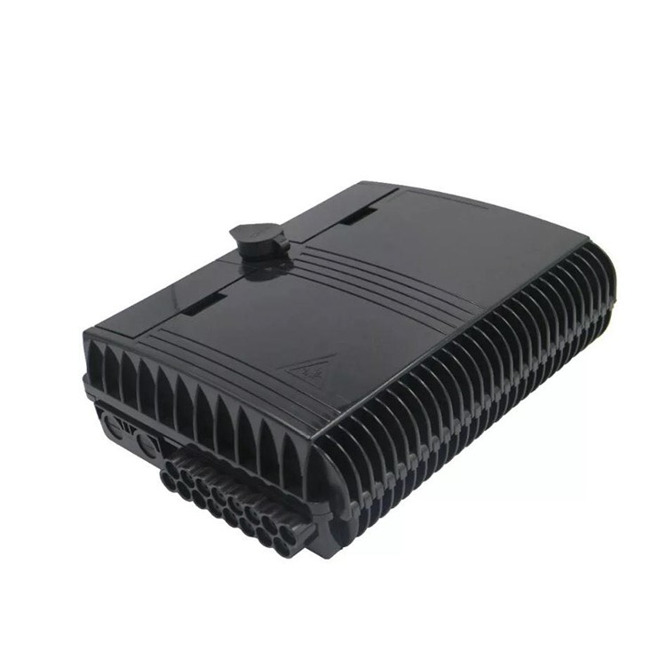 FTTH 325*250*120mm IP65 Fiber Optic Distribution Box