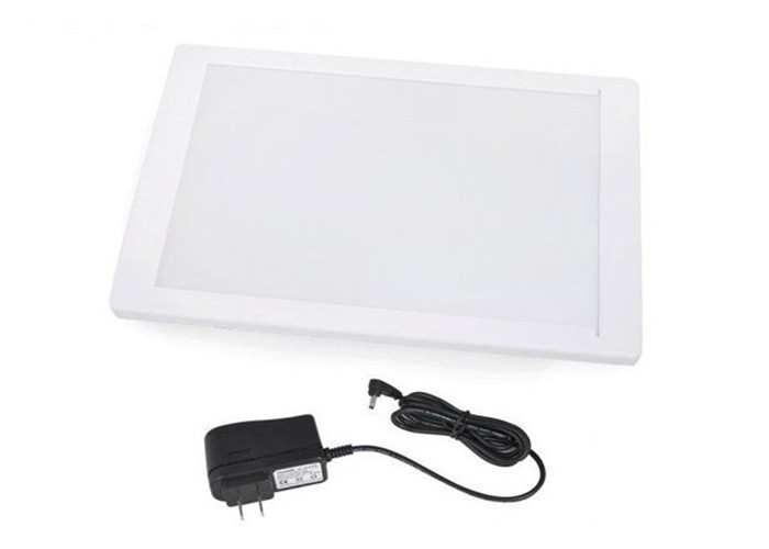 Wall Mounted Type Dental Medical LED X-Ray Film Viewer for Dental Use