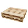 Buy cheap Low Cost Warehouse Customized 4 Way Wooden Pallet for Storage from wholesalers