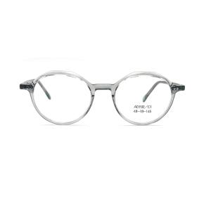  AD192 Fashionable Acetate Optical Frame with high quality Manufactures