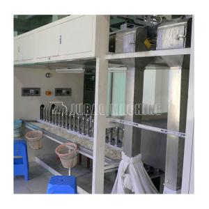  High Capacity Continuous Dipping Line Condom Electric Test Machine Manufactures