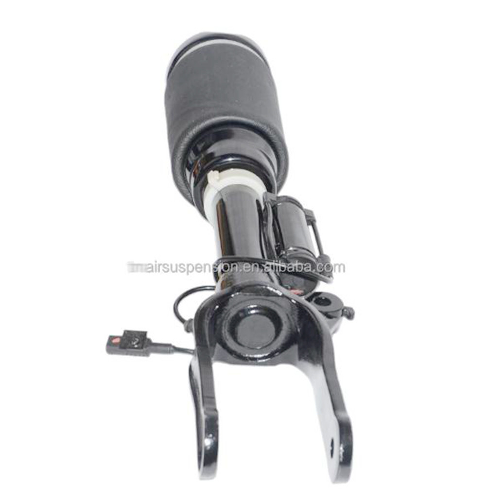 ISO2020 Autospares Mercedes Benz Air Suspension System W251 2513203013