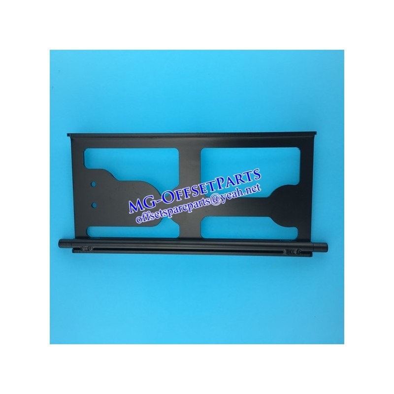 F4.020.202F, HD CONTROL FLAP CPL, HD NEW PARTS
