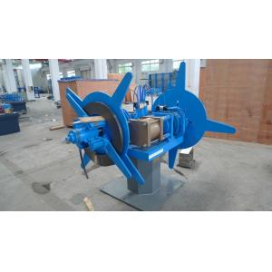 Pipe Welding Machine, High Frequency Longitudinal Pipe Welding Line