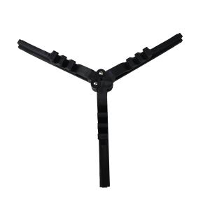 Customized ODM Support Gas Cylinder Butane Torch Accessory for Welding Base Gas