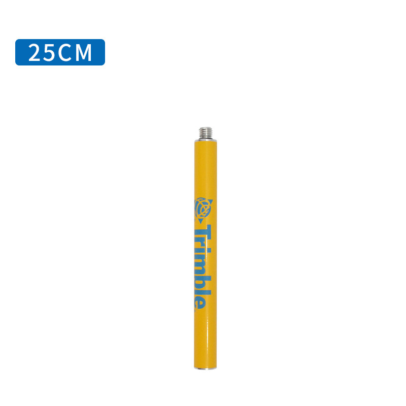 Carbon Fiber Extendable Pole For GPS RTK GNSS Telescopic Rover Pole SOUTH GPS Surveying Pole