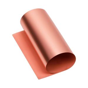  Free Profile PCB Copper Foil For Graphene Carrier 9um Manufactures