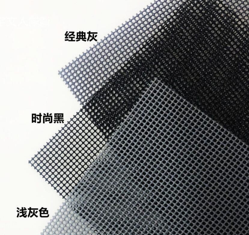 14 X 14 Mesh Fly Screen Stainless Steel Window Anti Dust Mesh For Windows