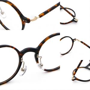 Customization New Design Acetate Optical Frame Fashion MR 98A08