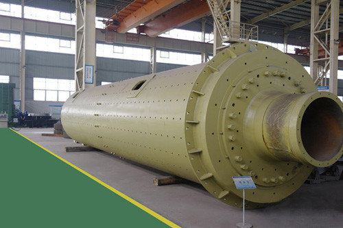 ISO Highly Efficient Steel Ball Mill Mining Grade Forged Steel Grinding Balls