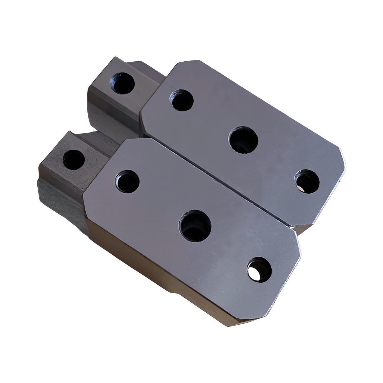 Customized Oblique Guide Auxiliary Fixing Blocks - KY50, KY100, KY150, TBL Oblique Top Lock Guide Post Auxiliary