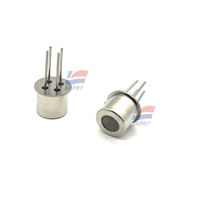 MP-4 Methane Natural Gas Biogas Planar Semiconductor Gas Sensor Output Signal