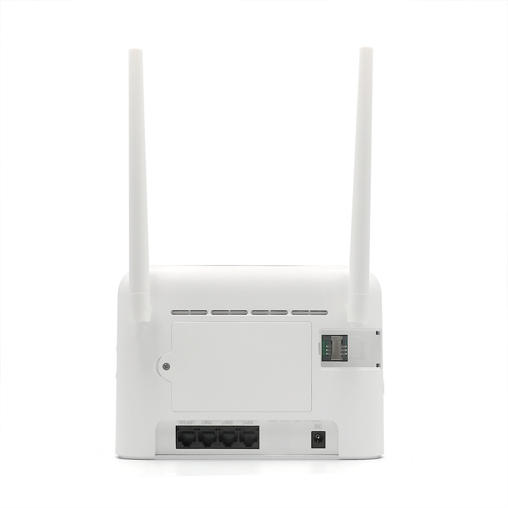 OLAX AX7 PRO Wireless Wifi Routers 5000mah Battery 300mbps Lte Cpe Router With Sim Card Slot