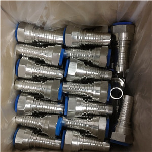 Water Eaton 26712-12-12 JIS Hose Fittings