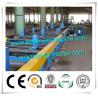 Buy cheap H Beam Production Line , Horizontal Welding Machine from wholesalers