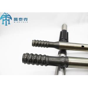HL500 T38 500mm Drill Shank Adapter for Coal Mining