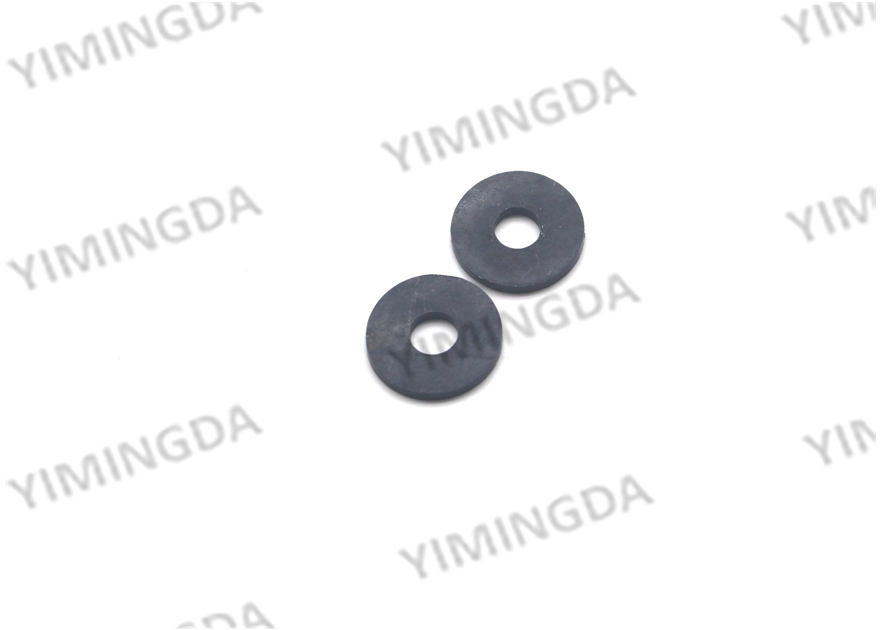 Flat Washer MA08-01-34 Textile Machinery Spare Parts For Yin Cutter Long Lifespan