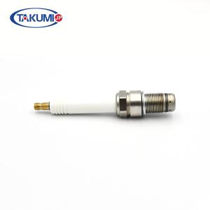 Genuine F6RTC Spark Plug Replaces B6RETC Resistor Type Plug