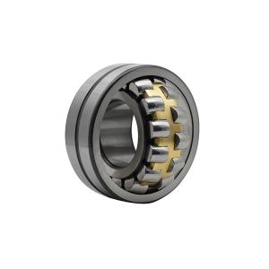 Aligning Rolling Element Double Spherical Roller Bearing Symmetrical
