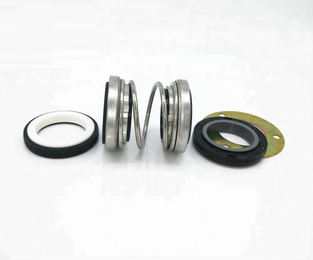 Mechanical Seals Double Face Seal Burgmann 560D 35mm